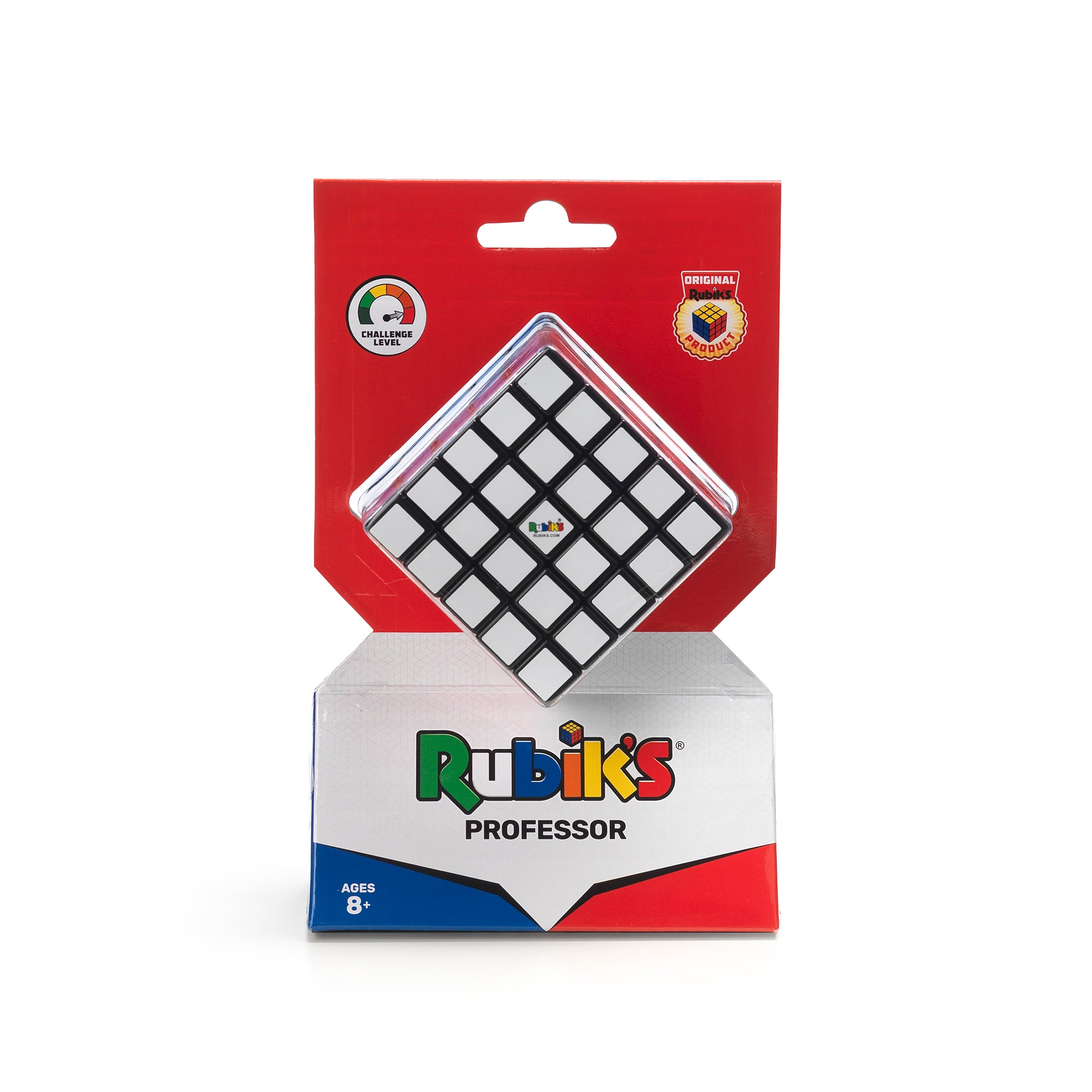Rubik’s Cube 5×5